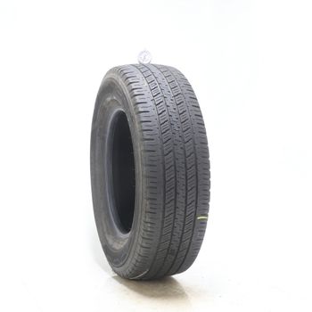 Set of (2) Used LT245/70R17 Hankook Dynapro HT 119/116S - 7.5-8/32