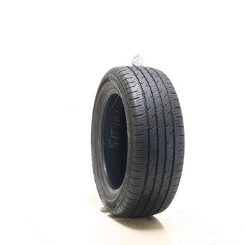 Used 215/55R15 Falken Sincera SN250 A/S 87H - 8.5/32
