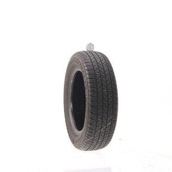 Set of (4) Used 195/65R15 Firestone All Season (Firestone) 91T - 7/32