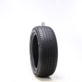 Set of (2) Used 225/55ZR18 Landspider Citytraxx H/P 102W - 8.5/32