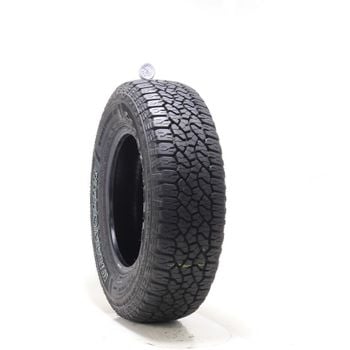 Used 235/70R16 Goodyear Wrangler Workhorse AT 106T - 11.5/32