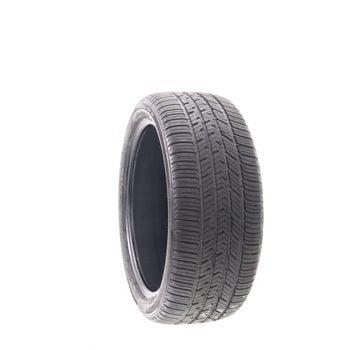 Driven Once 255/40R19 Bridgestone Potenza Sport AS Enliten 100Y - 9.5/32