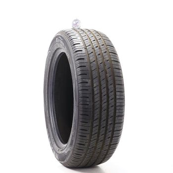 Set of (2) Used 235/55ZR19 Nexen N'Fera RU5 SUV 105W - 9-9.5/32