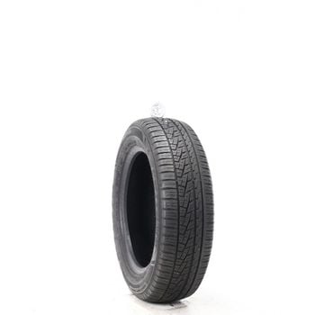 Set of (2) Used 175/65R15 Sumitomo HTR A/S P02 84H - 6.5-8/32