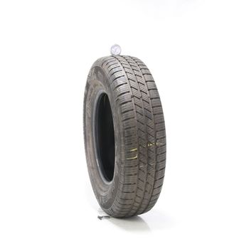 Used 205R16C Continental CrossContact Winter 110/108T - 8.5/32