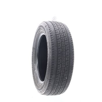 Set of (4) Used 235/60R18 Gladiator QR700 SUV 102T - 7.5-8/32