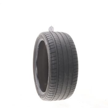 Used 255/35ZR19 Dunlop SP Sport Maxx GT 96Y - 6.5/32