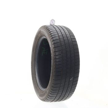 Used 235/55R18 Michelin Pilot Sport A/S 3 Plus 100V - 5.5/32