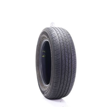 Set of (4) Used 225/65R17 Primewell All Season 102H - 7/32