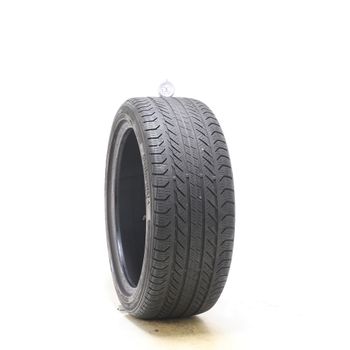 Set of (2) Used 245/40R19 Continental ProContact GX SSR MOE 98H - 5/32