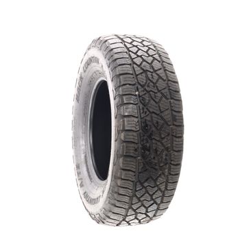 New 285/70R17 DeanTires Back Country A/T2 117T