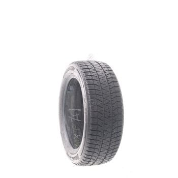 Used 215/55R18 Bridgestone Blizzak WS90 Studless 95T - 8.5/32