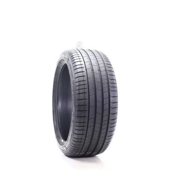 Used 275/35R19 Pirelli P Zero PZ4 Run Flat 100Y - 8.5/32