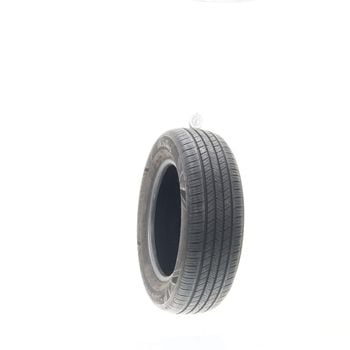Set of (2) Used 195/65R15 Achilles Touring Sport A/S 91H - 7-7.5/32