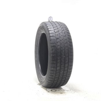 Set of (2) Used 235/55R18 Kenda Kenetica Touring KR217 100H - 7.5-8/32