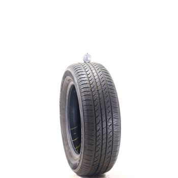 Used 215/60R16 Hankook Optimo H724 94T - 7/32