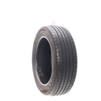Set of (2) Used 225/55R18 Nexen N'Priz AH8 98V - 7/32