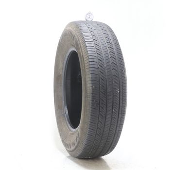 Used 245/75R18 Yokohama Geolandar X-CV G057 112T - 7/32