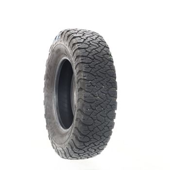 Used LT235/80R17 BFGoodrich All-Terrain T/A KO3 120/117S - 14/32