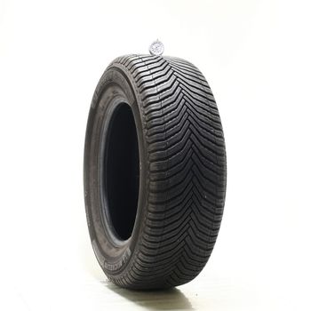 Used 255/65R18 Michelin CrossClimate 2 111H - 9/32
