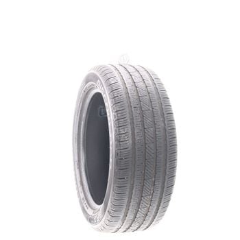 Set of (4) Used 255/50R19 Cooper Discoverer SRX LE MO 107H - 6.5-7/32