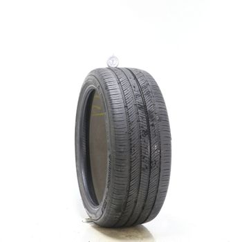 Set of (2) Used 235/40R19 Hankook iON evo AS IH01 EV Sound Absorber 96W - 6.5-8/32