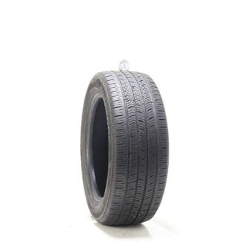 Set of (2) Used 225/55R17 Hankook Kinergy PT 97H - 7-7.5/32