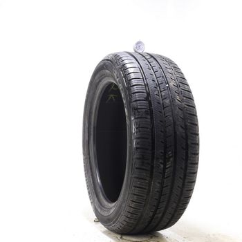 Set of (2) Used 265/50R20 Yokohama YK-CTX 111V - 9.5-10/32