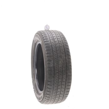 Set of (4) Used 225/60R18 Yokohama Avid Ascend LX 100H - 5.5/32