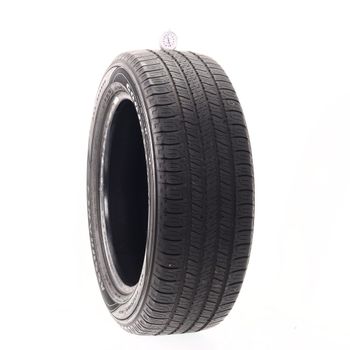 Set of (2) Used 245/55R19 Goodyear Assurance All-Season 103V - 6.5-7/32
