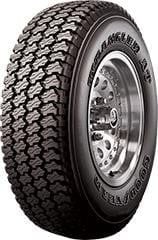 Set of (4) New LT195/75R14 Goodyear Wrangler AT 93/90R