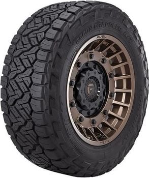 Set of (2) New 275/60R20 Nitto Recon Grappler A/T 116S
