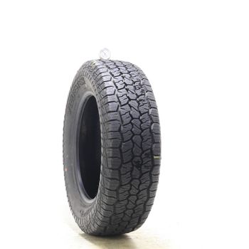 Used 235/65R17 Vredestein Pinza AT 104H - 11.5/32