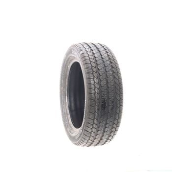 Set of (2) New 225/55R17 Continental VancoFourSeason 101H - 11/32