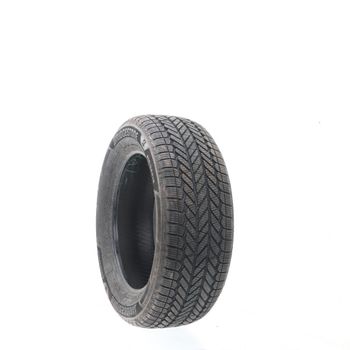 New 215/55R16 Bridgestone WeatherPeak 93H - 99/32
