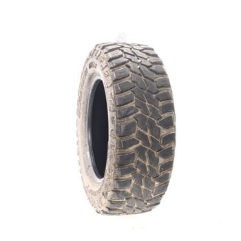 Set of (2) Used LT275/65R18 Mastercraft Courser MXT 123/120Q - 10.5-11.5/32