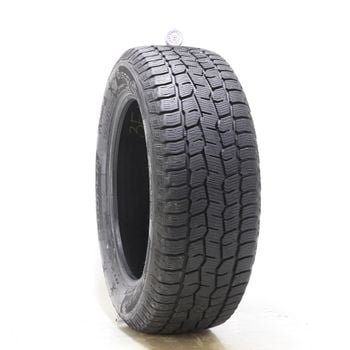 Used 275/55R20 Cooper Discoverer Snow Claw 117T - 10.5/32