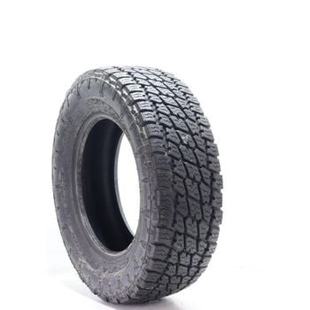 Set of (2) New LT275/65R18 Nitto Terra Grappler G2 A/T 123/120S - 16/32