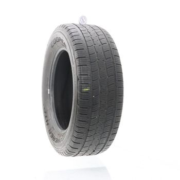 Used 265/60R18 Cooper Discoverer HTP II 110T - 5.5/32
