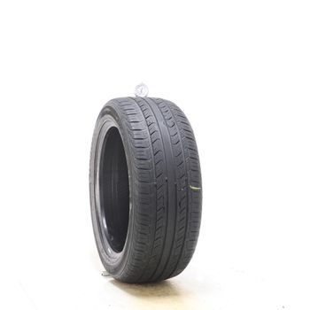 Set of (2) Used 215/50R17 Blacklion BH15 Cilerro 91V - 7.5-8.5/32