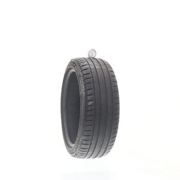 Used 205/45ZR17 Michelin Pilot Sport 4 88Y - 6.5/32
