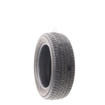 Used 215/60R17 Toyo Celsius II 96H - 7.5/32