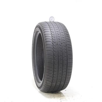 Set of (2) Used 245/45R18 Michelin Primacy Tour A/S 96V - 7/32