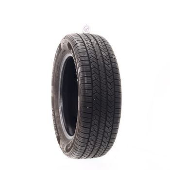 Set of (2) Used 225/60R18 General Altimax RT45 100H - 9-10/32