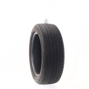 Set of (2) Used 225/55R18 Yokohama YK-CTX 98H - 8-9/32