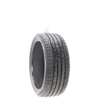 Set of (2) Used 225/40R19 Pirelli P Zero AS Plus 3 93Y - 9.5/32