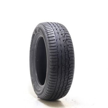 Set of (2) New 235/60R18 Nokian Encompass AW01 107V - 12/32