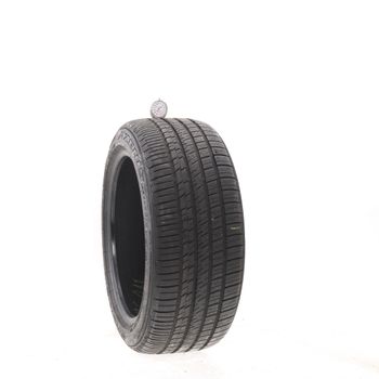 Used 235/45ZR17 Falken Azenis FK460 A/S 97Y - 9/32