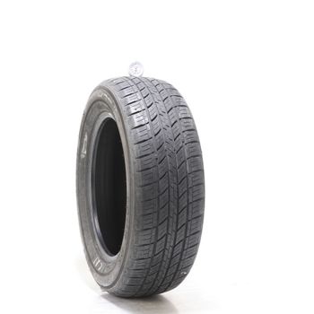 Set of (2) Used 225/60R17 Grand Prix Tour RS 99T - 7/32