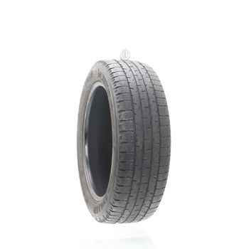 Used 235/55R20 Goodyear Wrangler Steadfast HT Kevlar 102V - 6.5/32